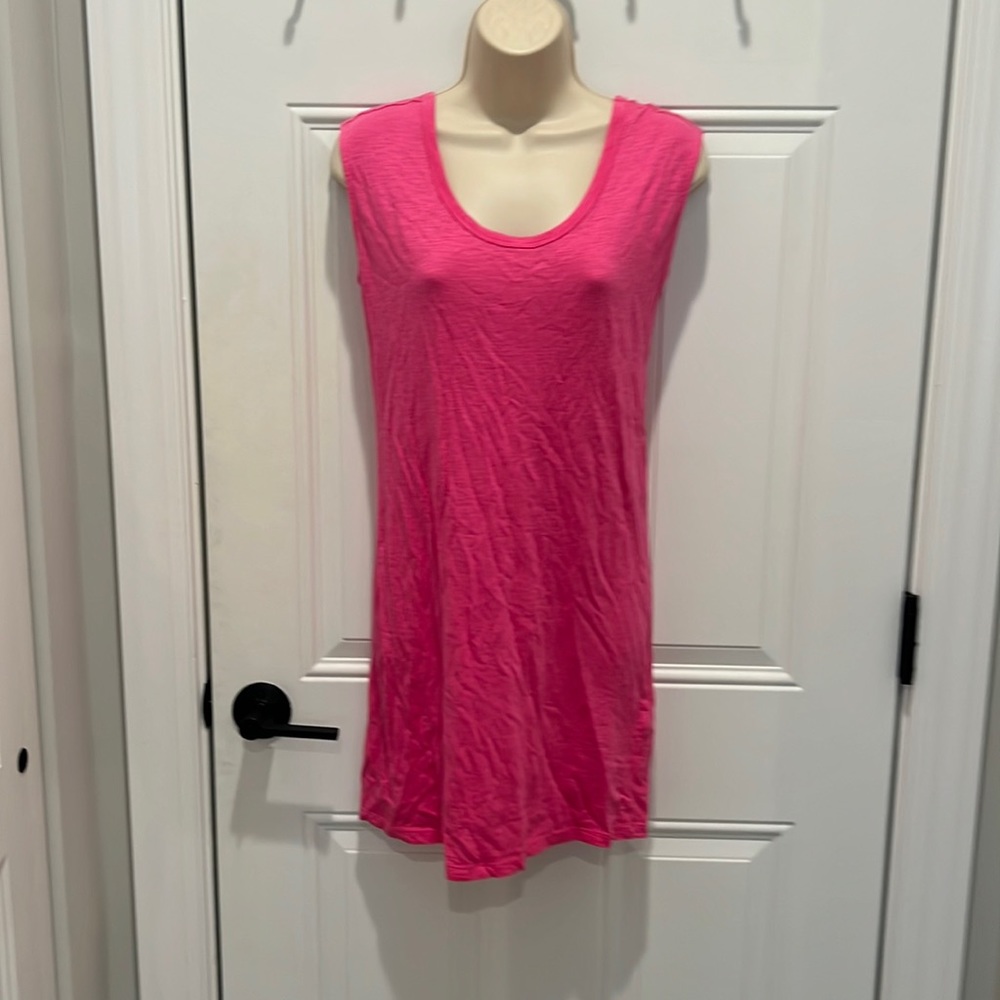 Gently Used! Express Swim Coverup